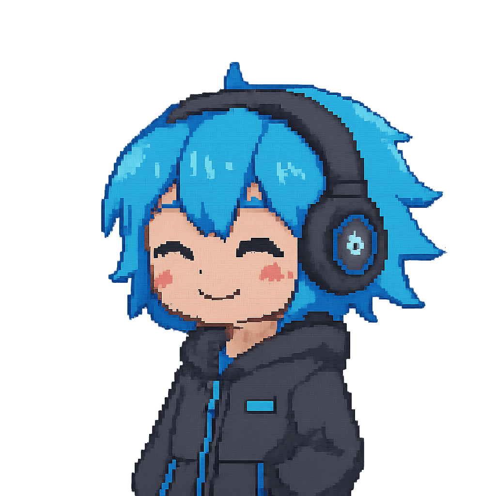 AICHI Chibi Companion